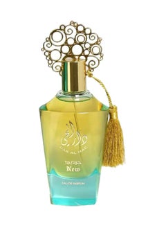 Ard Al Zaafaran Dar Al Hae New Eau De Parfum For Women 100 Ml  - Image 1