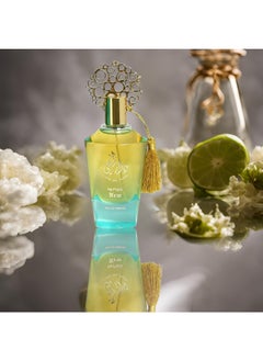 Ard Al Zaafaran Dar Al Hae New Eau De Parfum For Women 100 Ml  - Image 4