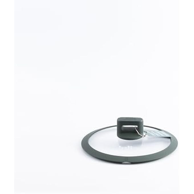 Julia ElitePro Casserole With Lid 20 Cm Size Green - Image 4