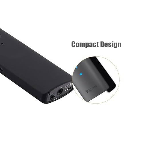 HOLACA Theta V Cover Case, Silicone Cover for Ricoh Theta V 360 Camera ONLY by HOLACA - Image 5