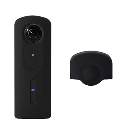 HOLACA Theta V Cover Case, Silicone Cover for Ricoh Theta V 360 Camera ONLY by HOLACA - Image 1
