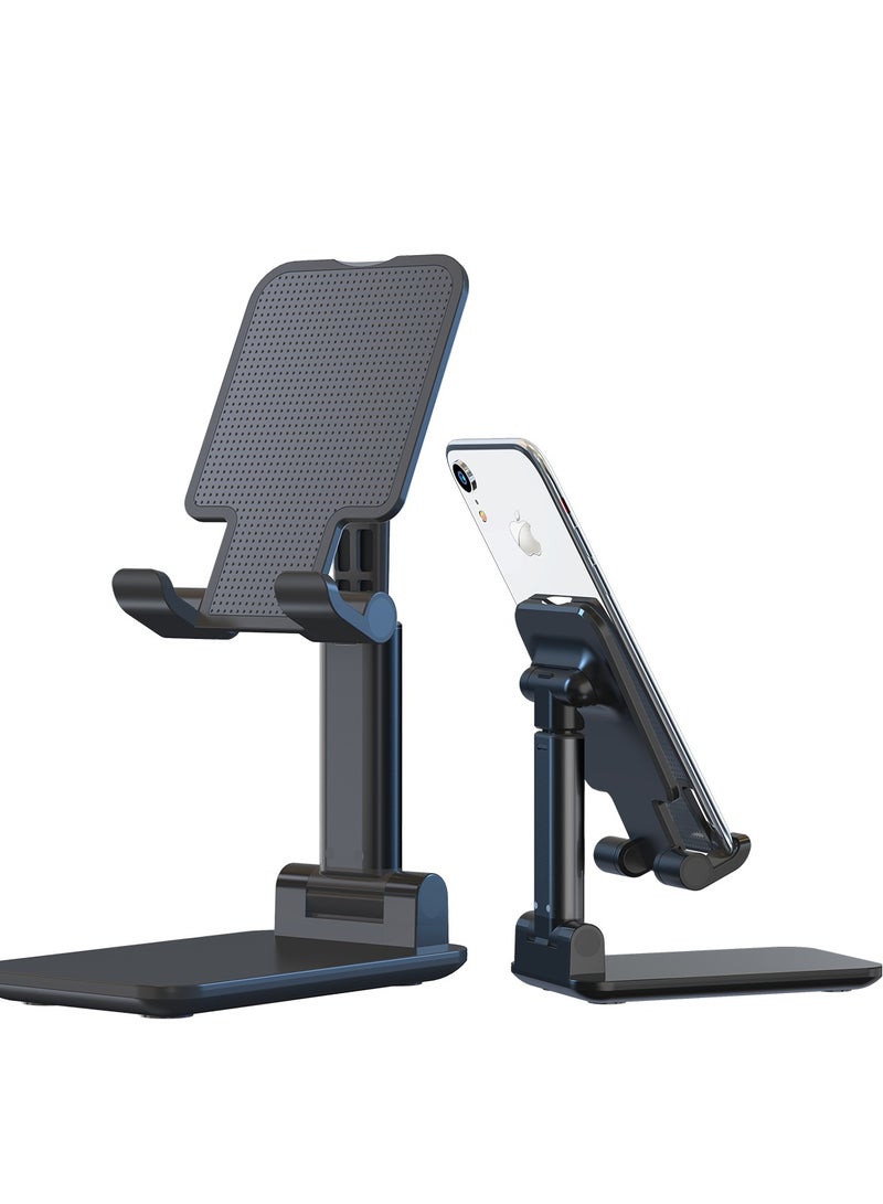 devia My Divia Desktop Tablet Holder is lightweight and foldable and has a streamlined size so you can easily store it in your handbag. - Image 3
