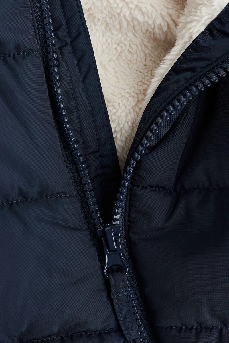 H&M Padded all-in-one suit