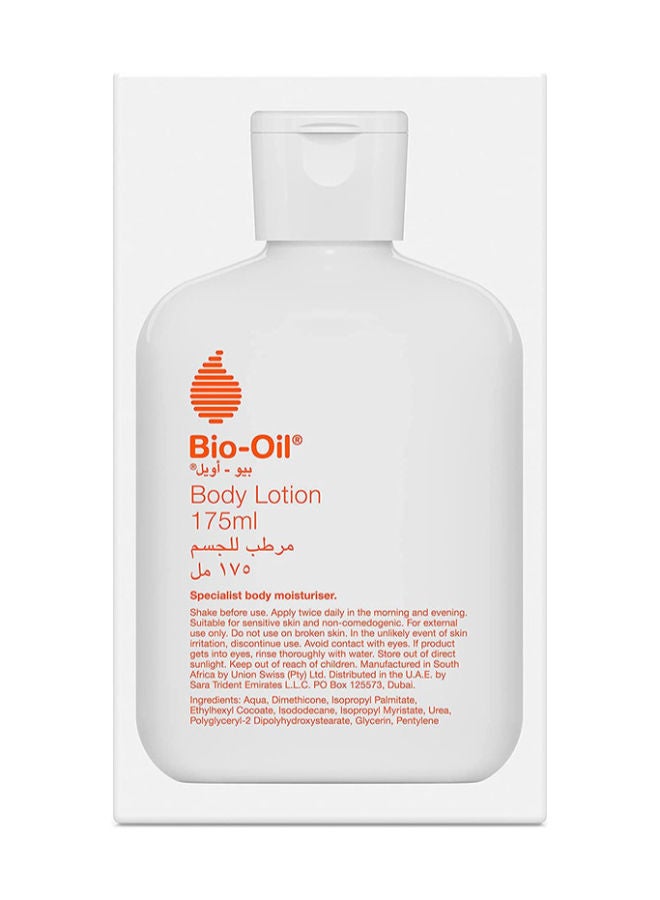 Bio-Oil لوشن الجسم بايو-أويل 175 مل - Image 1