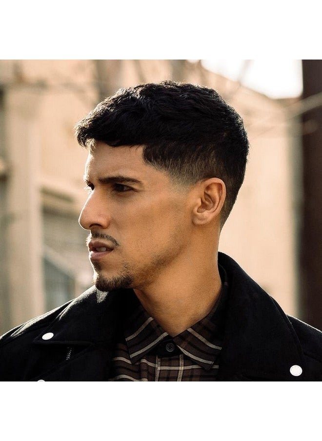 ميتش MVRCK من بول ميتشل، كريم تثبيت عالي، ثبات قوي + لمعان عالي، لجميع أنواع الشعر، 3 أونصة.  - Image 5