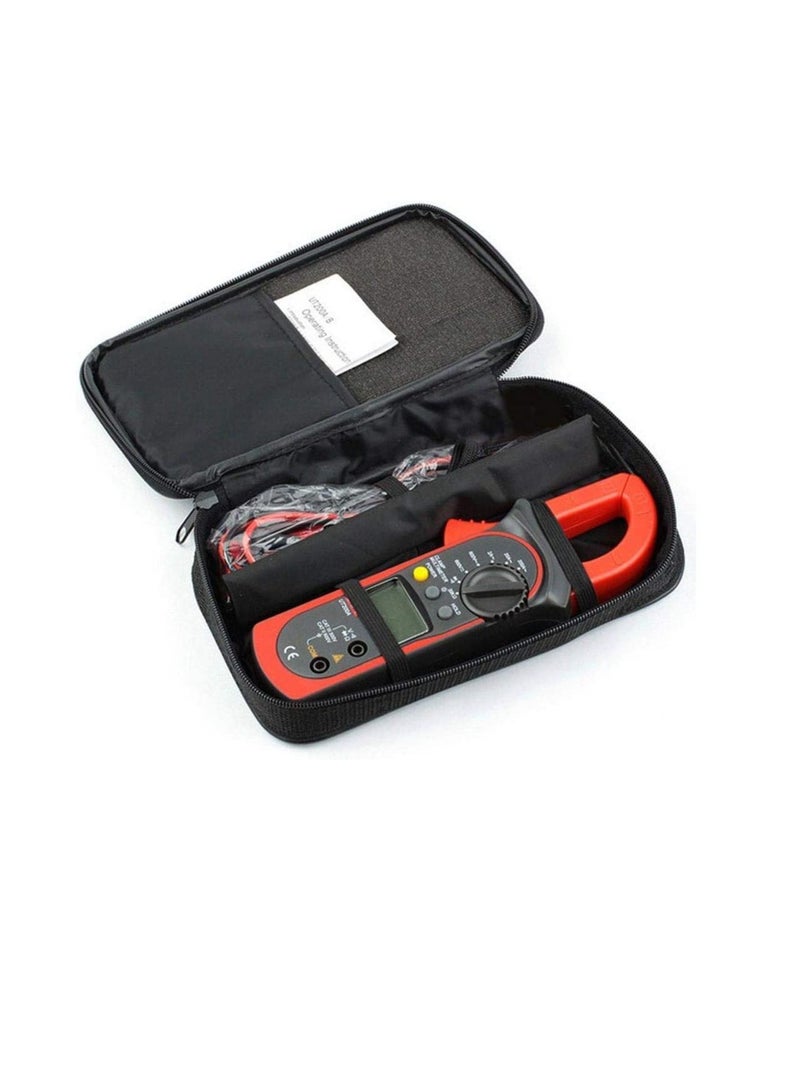 UNI-T Uni-t Ut200a Digital Clamp Multimeter Backlight Tester Meter - Image 2