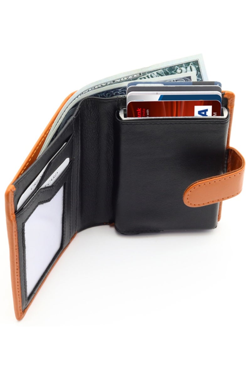 تشيس بلس CHASE PLUS محفظة حامل البطاقة المنبثقة - بريستول - Image 3