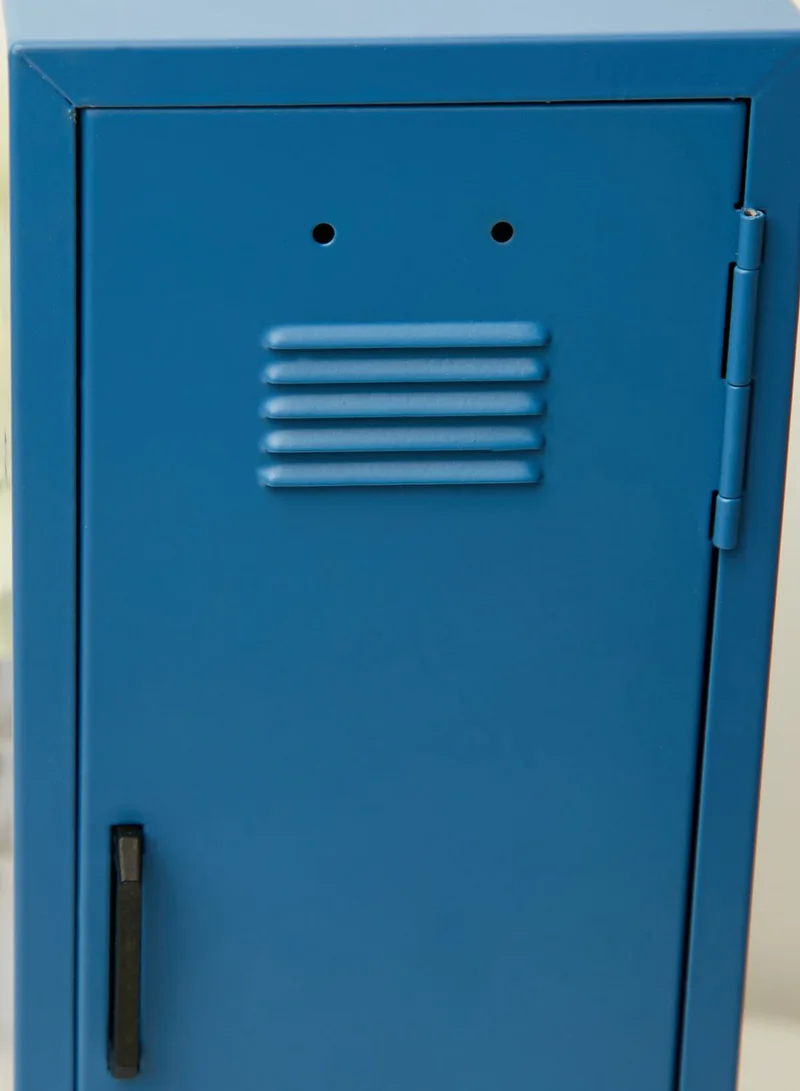 Typo Skyscraper Varsity Desktop Locker