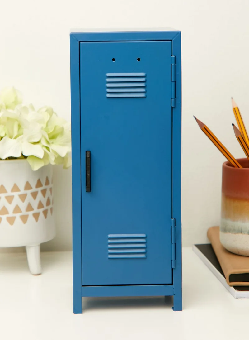 Typo Skyscraper Varsity Desktop Locker