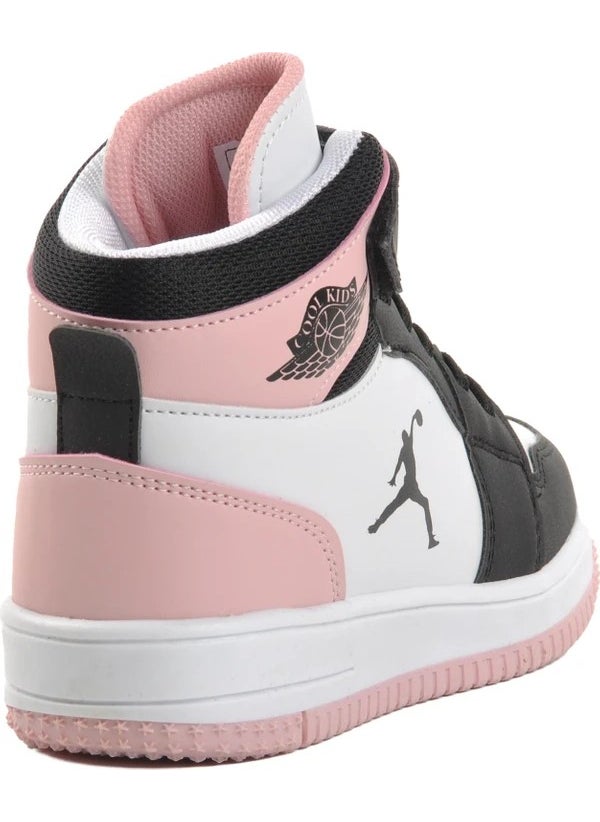 Cool - Haykat Black-Powder Girls Casual Sneaker Sports Shoes - Image 1