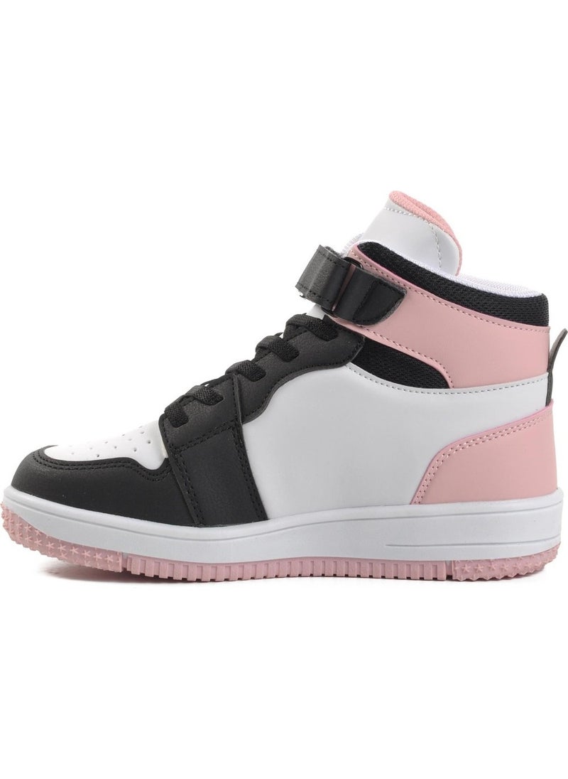 Cool - Haykat Black-Powder Girls Casual Sneaker Sports Shoes - Image 1