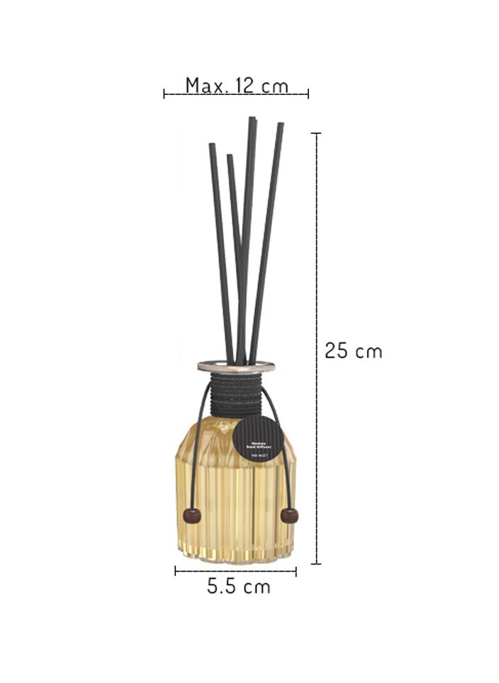 Memwa Vanilla Reed Diffuser  - Image 2