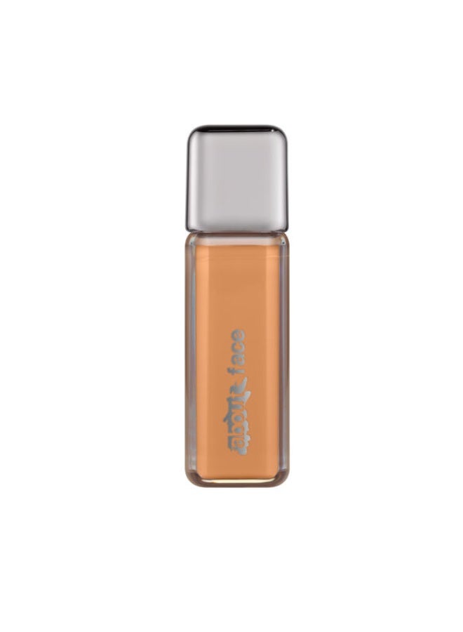أبوت فيس كريم أساس ذا بيرفورمر من ABOUT FACE M3peach 30ml - Image 2