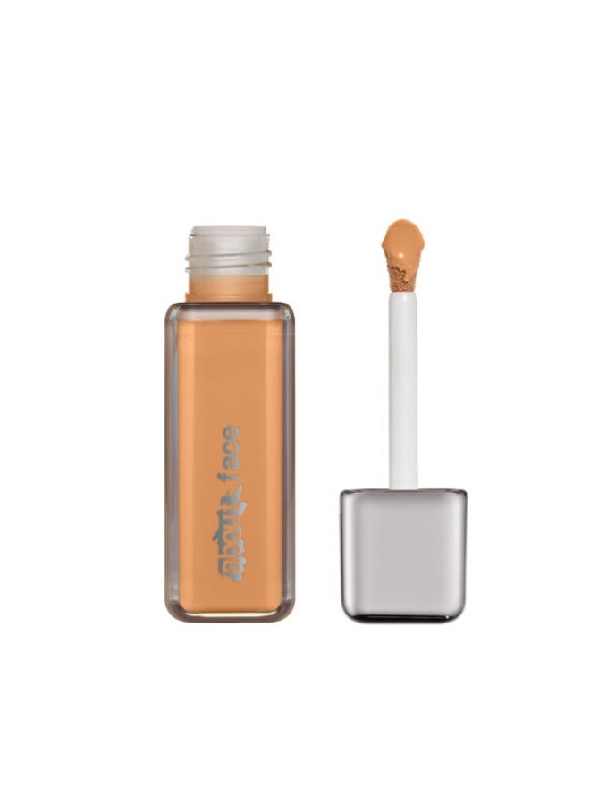 أبوت فيس كريم أساس ذا بيرفورمر من ABOUT FACE M3peach 30ml - Image 1