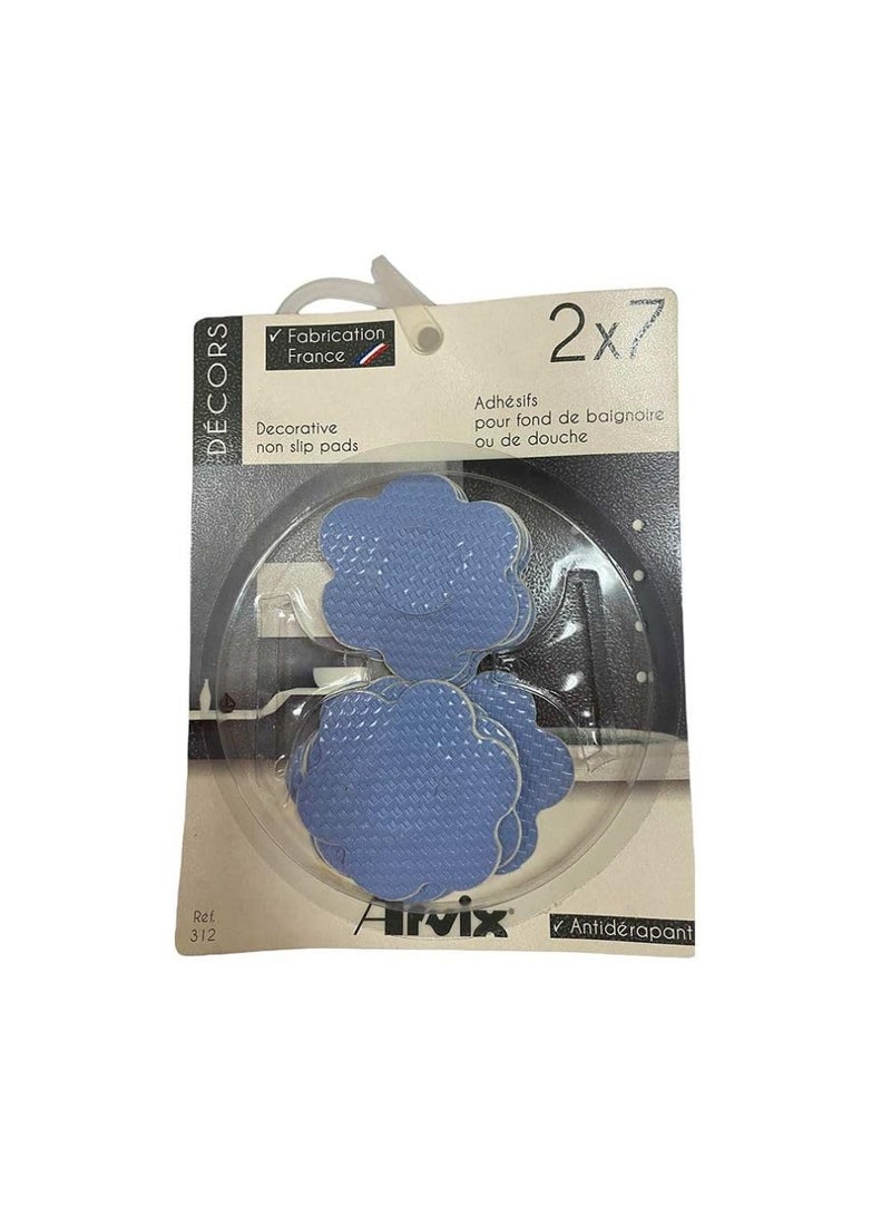 ARVIX Arv-312540 Antideparants Decorative Non Slip Pads 2X7 Pcs - Image 2