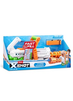 Zuru X-Shot X-Shot Water Hydro Cannon  - Image 4