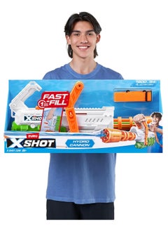 Zuru X-Shot X-Shot Water Hydro Cannon  - Image 3