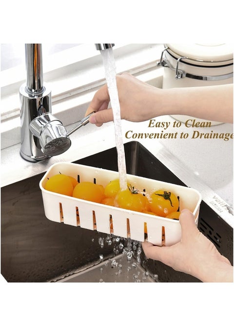 Divided Serving Tray with Lid and Handle Portable Snack Platters Organizer for Candy Veggie Tray Fruit Tray Fruits Nuts Snacks Great for Party Entertaining Picnic 4 Compartments