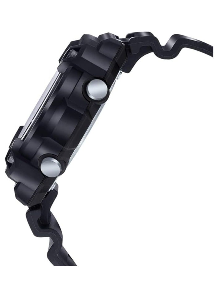 CASIO ساعة كاسيو للرجال AEQ-120W-2A - Image 2