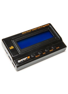 SPEKTRUM Spektrum Smart ESC Programming Update Box: Avian and Firma, SPMXCA200, Black  - Image 2