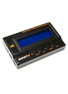 SPEKTRUM Spektrum Smart ESC Programming Update Box: Avian and Firma, SPMXCA200, Black  - Image 4