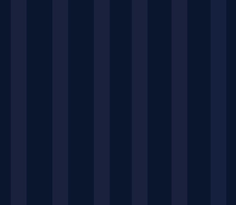 TIB Satin Striped Elastic Fitted Single Bedsheet | Satin Bedsheet Single Bed Elastic for Single Bed Size with 1 Pillow Cover | Elastic Fitted Bedsheets Single Size (78x36 inch, Navy Blue) - Image 4