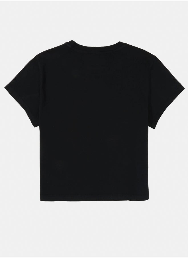 American Eagle - AE Tomboy Tee - Image 1