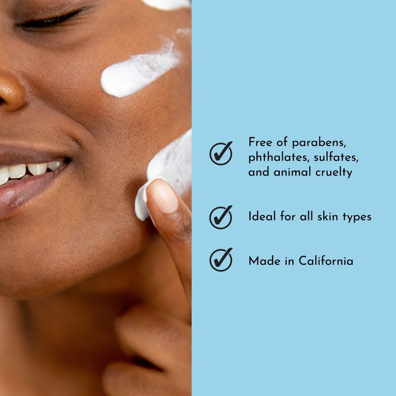 BOLDEN | Hydration Essential Bundle | 3-Step Facial Regimen for Dry Dehydrated Skin | 3-Pack - Image 4