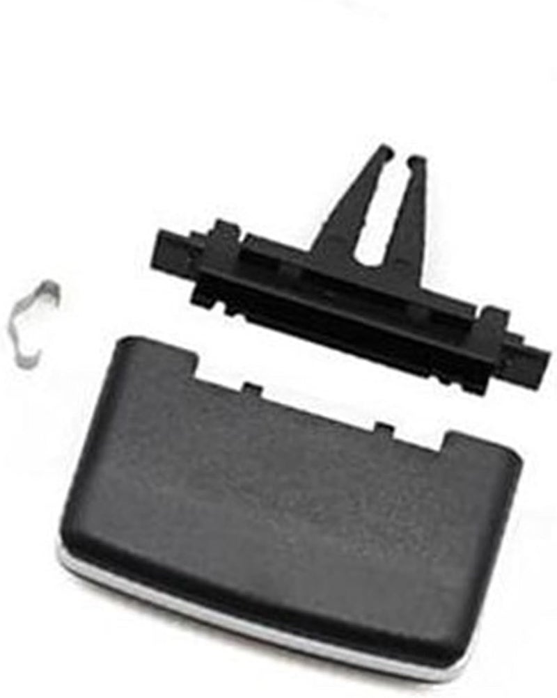 Vuzmode Front AC Vent Grille Outlet Tab for Mercedes-Benz - Image 1