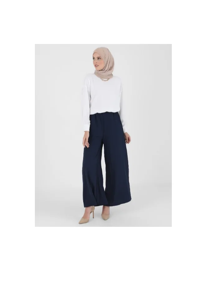 Refka by modanisa Wide Leg Pants