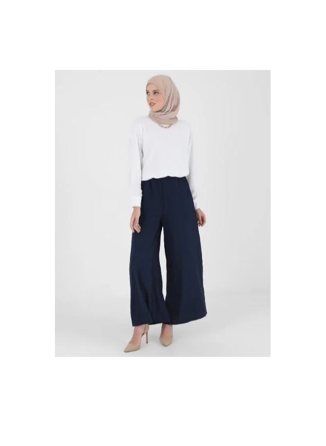 Refka by modanisa Wide Leg Pants