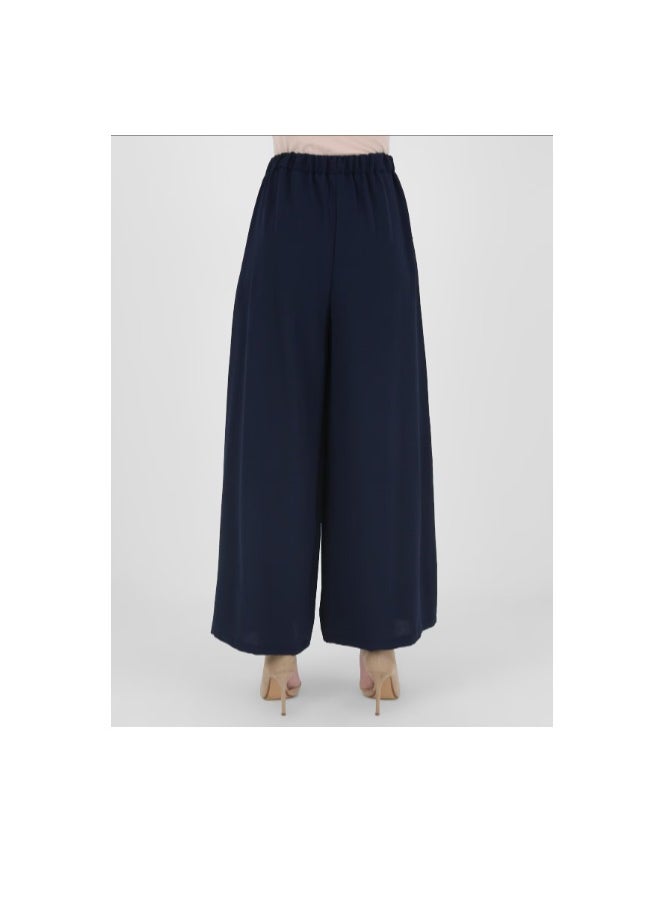 Refka by modanisa Wide Leg Pants  - Image 2