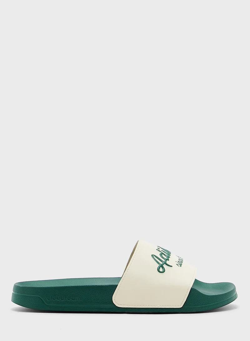 adidas شبشب كاجوال