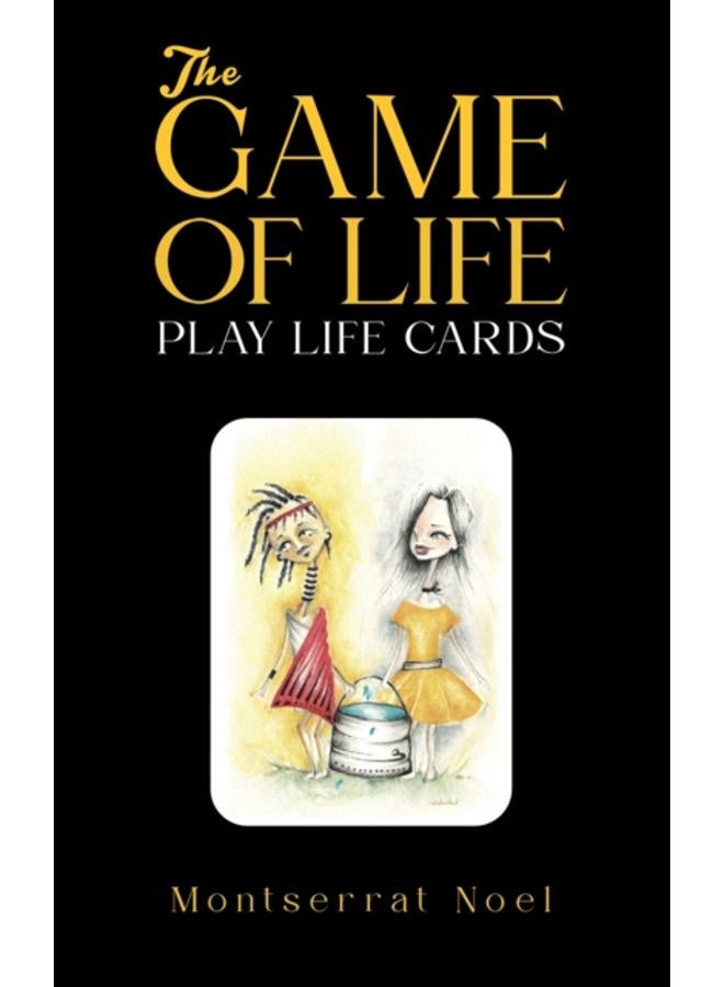 The Game of Life ??? Play Life Cards 