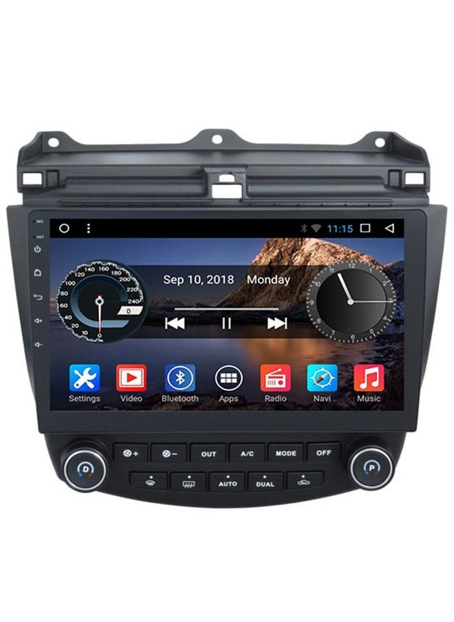 UKMASTER - Android Monitor for Honda Accord 2004-07 - Image 1