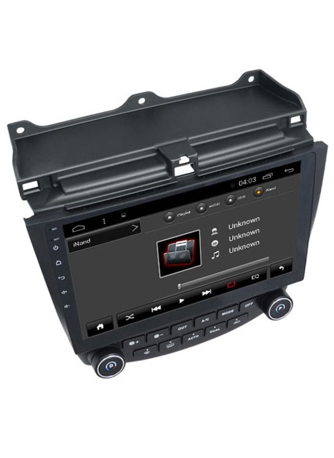 UKMASTER - Android Monitor for Honda Accord 2004-07 - Image 1