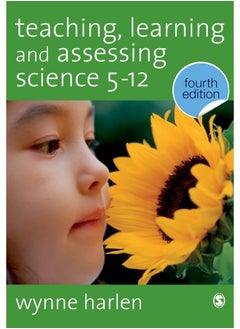 Teaching, Learning and Assessing Science 5 - 12  - Image 1