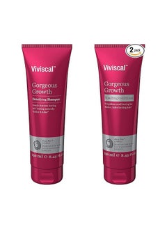 Densifying Shampoo and Conditioner 8.45 Oz set