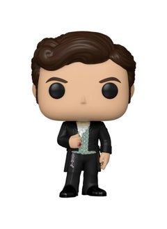 Funko Funko Pop! Tv: Bridgerton Colin Bridgerton Vinyl Figures  - Image 1