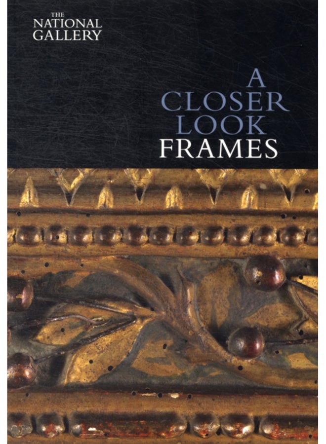 A Closer Look: Frames 