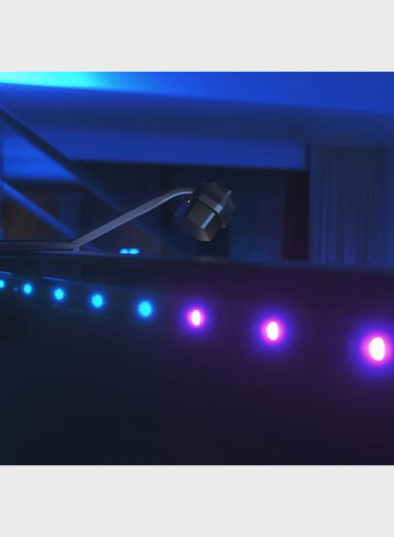 Nanoleaf Nanoleaf 4D - Tv Screen Mirror + Lightstrip Smk - 5.2 Meters - For Tvs Up