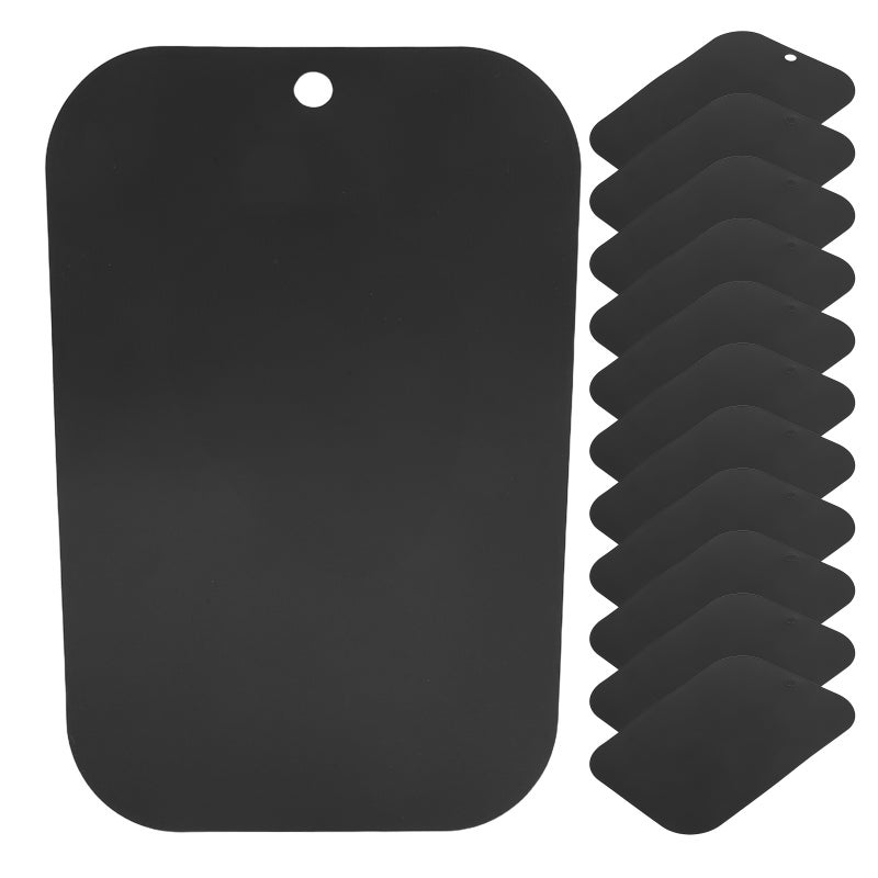 12pcs Boots Shaper Inserts Tall Support Stand Up Shape Holder Heavy Duty For Women Men Boots - Image 1