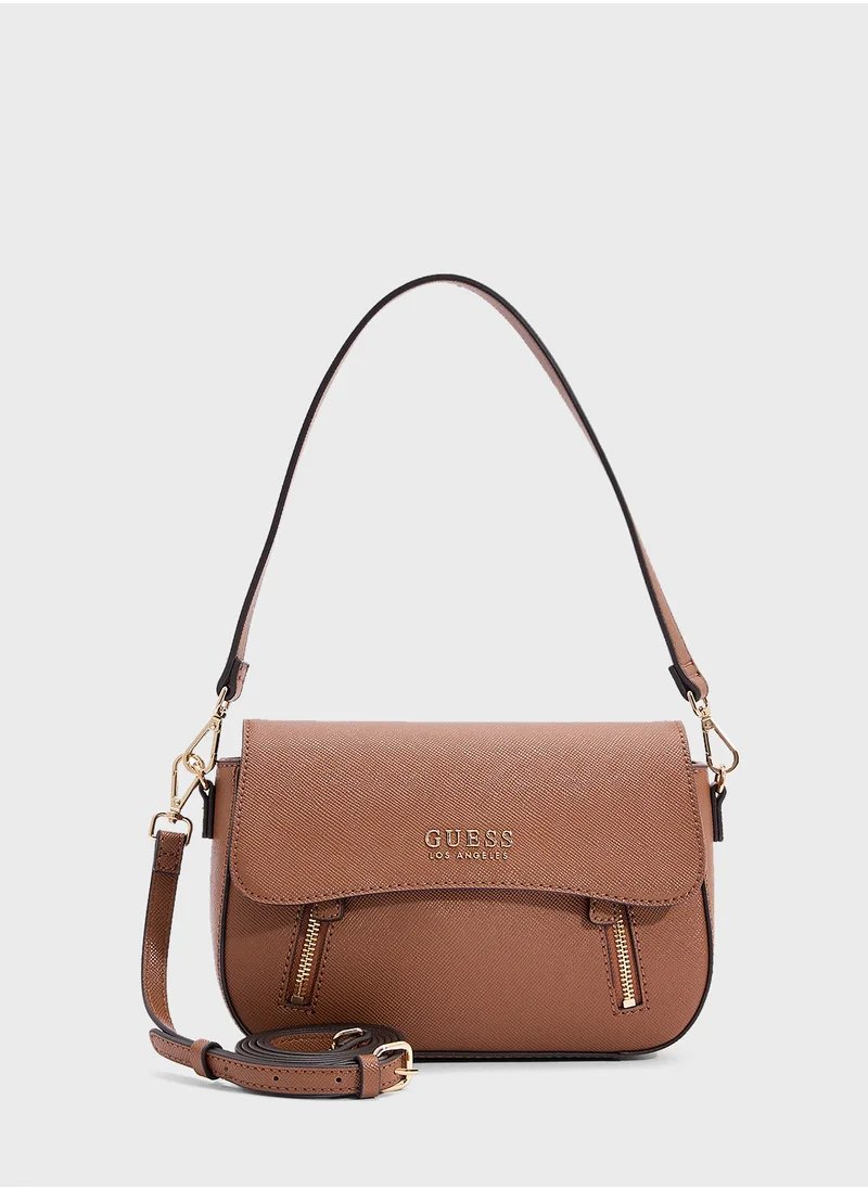 GUESS Friday Harbor Crossbody