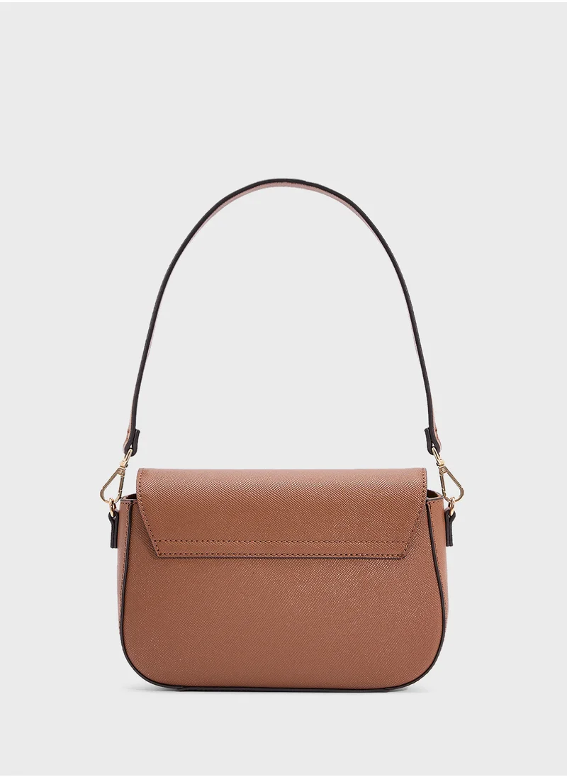 جس Friday Harbor Crossbody