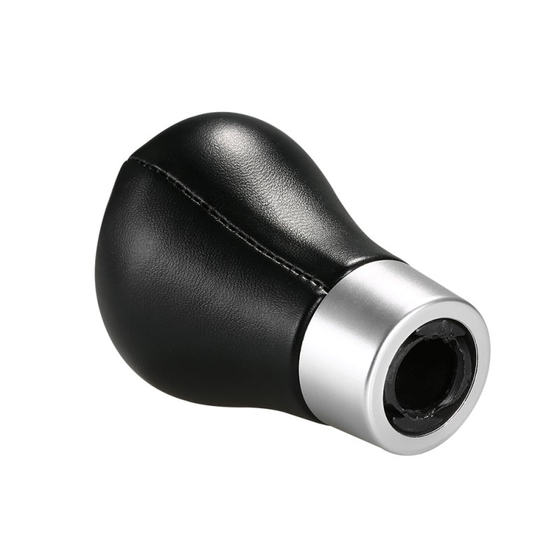 Manual Car Gear Shift Knob: 6-speed Black - Easy Installation Direct Replacement No Modification Required, Durable Bright Color, Improves Vehicle Style for BMW 3 5 6 Series E30 E34 E36 E38 E39 E46 E60 - Image 5
