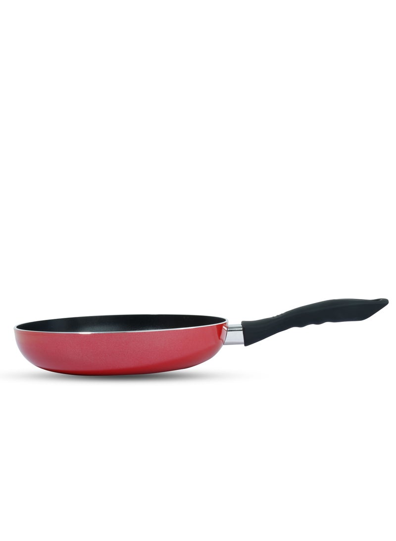 Homeway Premium 30cm Nonstick Fry Pan – Durable, Scratch Resistant & Easy to Clean - Image 3