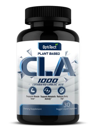Cla 1000 Plant Based Supports Metabolic Activity, 30 Vegan Liquid Capsules, 1000 Mg - pzsku/ZF30230904B3B7987B5F4Z/45/1746395850/45e85e0a-08f1-444e-be03-3c6edbc1087a