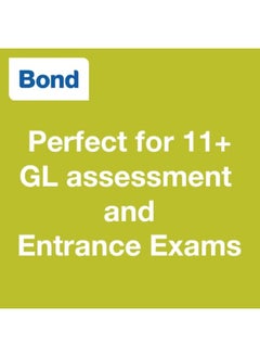 Bond 11+: Bond 11+ Verbal Reasoning Assessment Papers 8-9 years  - Image 5