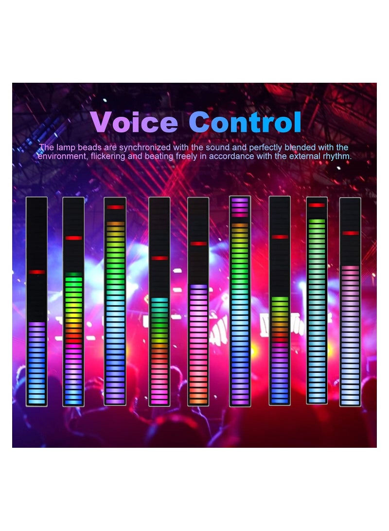 Cool Baby COOLBABY Smart RGB Light Bar(silver） - Image 4