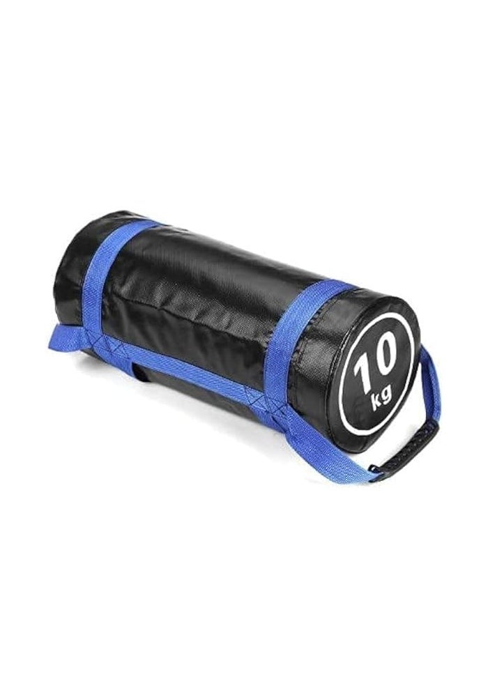 PRIME TAG Power Bag - Adjustable Sandbag for Weight Training (10 kg) - Image 1